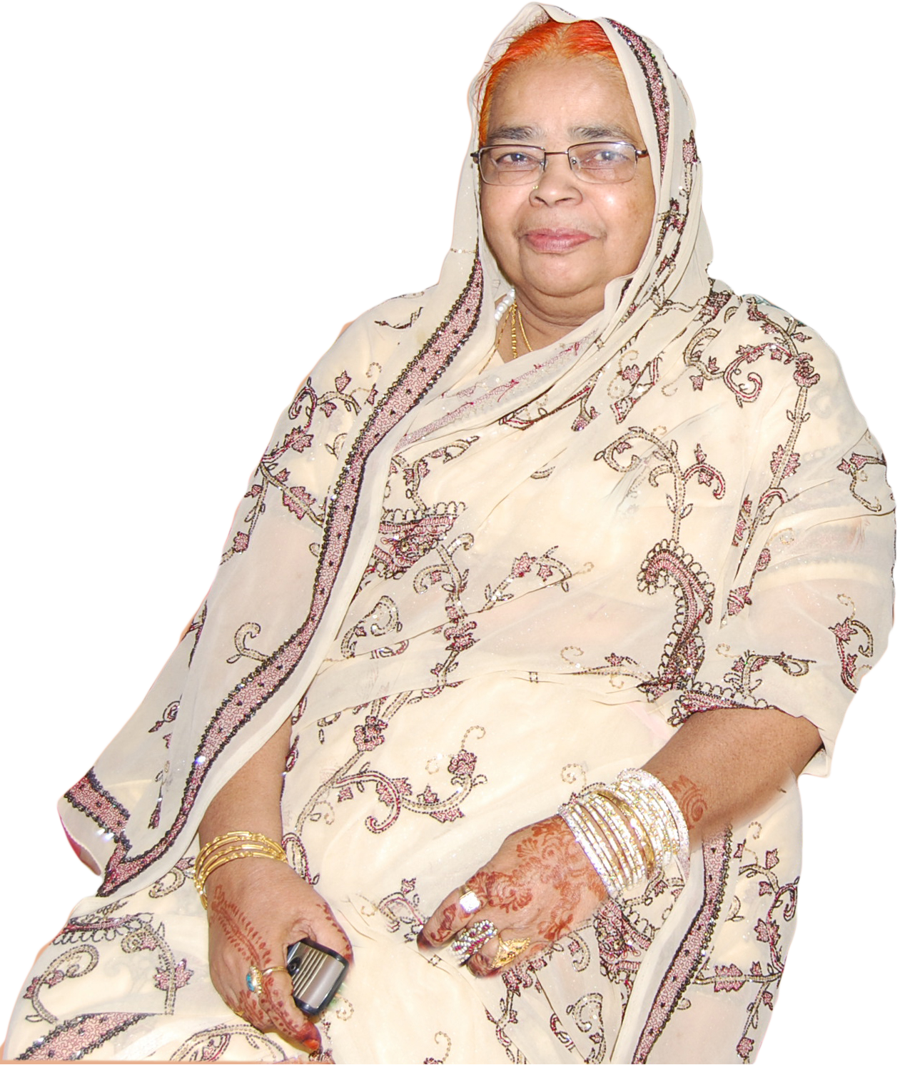 AMMI-